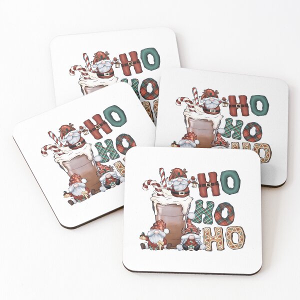 Item preview,   Christmas Ho Ho Ho  designed and sold by vifernndan.