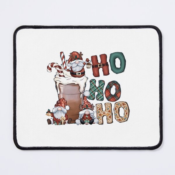 Item preview, Christmas Ho Ho Ho designed and sold by vifernndan.