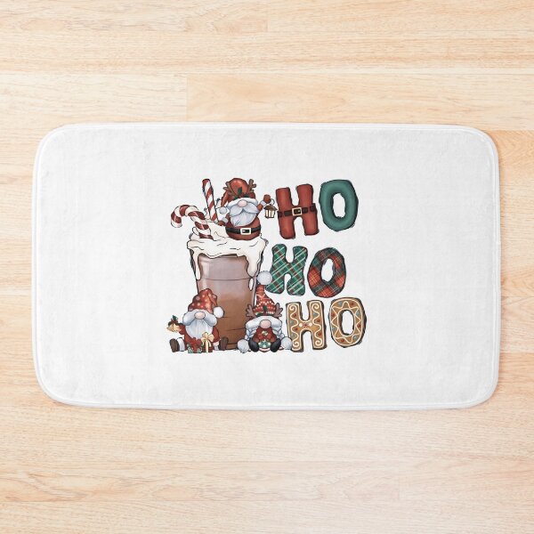 Item preview,   Christmas Ho Ho Ho  designed and sold by vifernndan.
