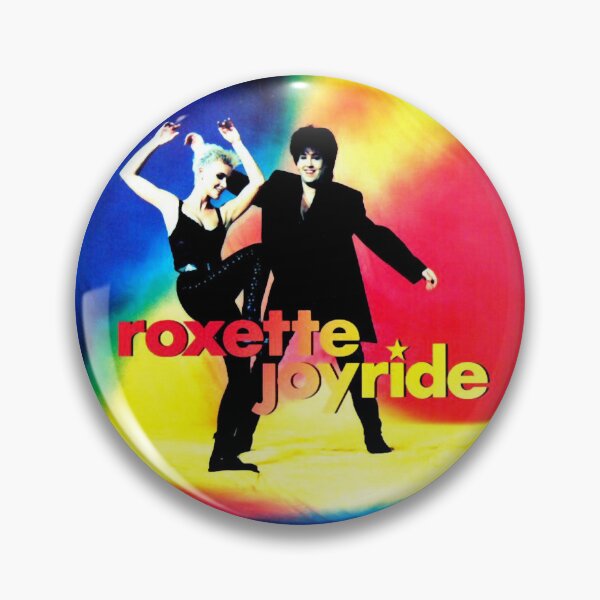 Item preview, Roxette designed and sold by breakteeshop.