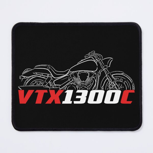 Item preview, Honda VTX 1300C 2003-2009 for bikers, Motorcycle designed and sold by ThrottleArts.