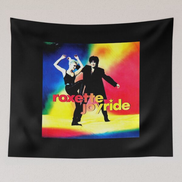 Item preview, Roxette designed and sold by breakteeshop.