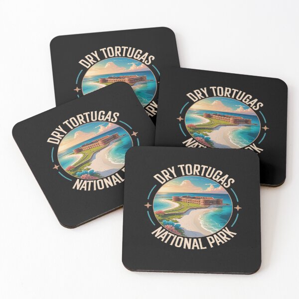 Item preview, Dry Tortugas National Park Florida Outdoor Scuba Diving designed and sold by AmparoBoyle.