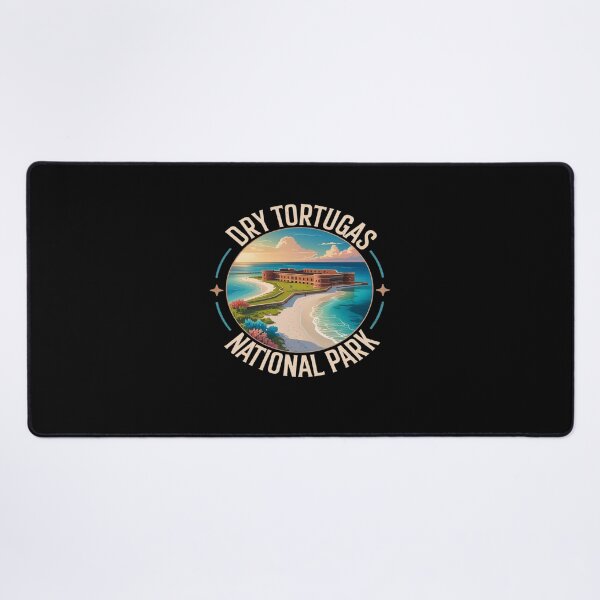 Item preview, Dry Tortugas National Park Florida Outdoor Scuba Diving designed and sold by AmparoBoyle.