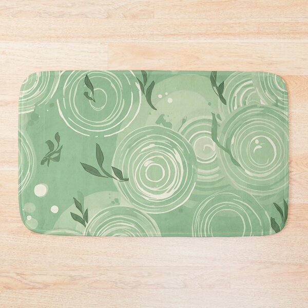 Item preview, Koi Ripple Concentric Pond 1 designed and sold by Tom-Johnson.