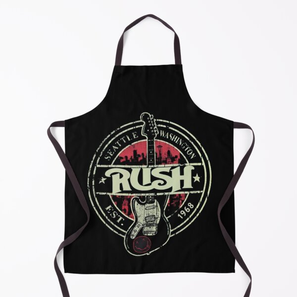 Item preview, Rush Band designed and sold by edisonnew.