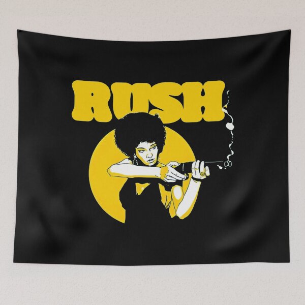 Item preview, Rush Band designed and sold by edisonnew.