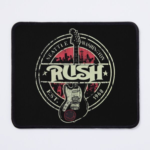 Item preview, Rush Band designed and sold by edisonnew.