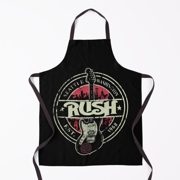 Item preview, Rush Band designed and sold by edisonnew.
