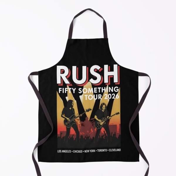 Item preview, Rush Band designed and sold by edisonnew.