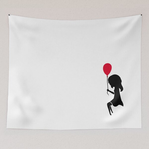 Item preview, girl silhouette designed and sold by LazyDreams.