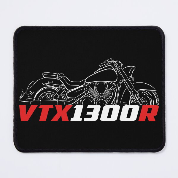 Item preview, Honda VTX 1300R 2005-2009 for bikers, Motorcycle designed and sold by ThrottleArts.