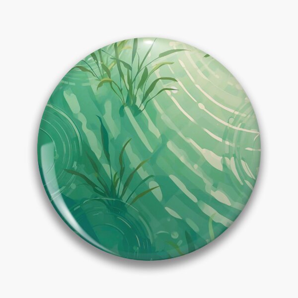 Item preview, Koi Ripple Concentric Pond 2 designed and sold by Tom-Johnson.