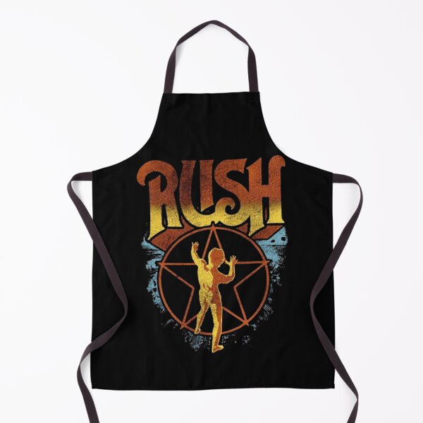 Item preview, Rush Band designed and sold by mistyfrance.