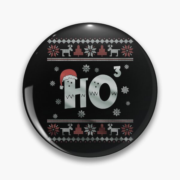 Item preview, Christmas Ho Ho Ho  designed and sold by vifernndan.