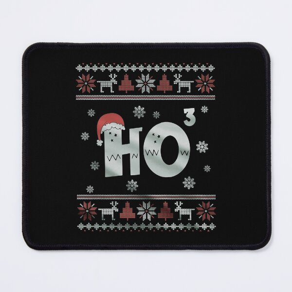 Item preview, Christmas Ho Ho Ho  designed and sold by vifernndan.