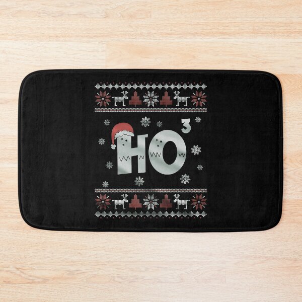 Item preview, Christmas Ho Ho Ho  designed and sold by vifernndan.