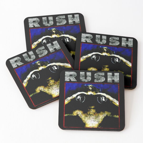 Item preview, Rush Band designed and sold by mistyfrance.