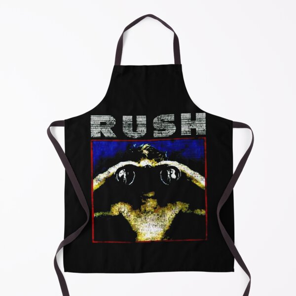 Item preview, Rush Band designed and sold by mistyfrance.
