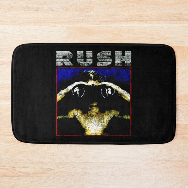 Item preview, Rush Band designed and sold by mistyfrance.
