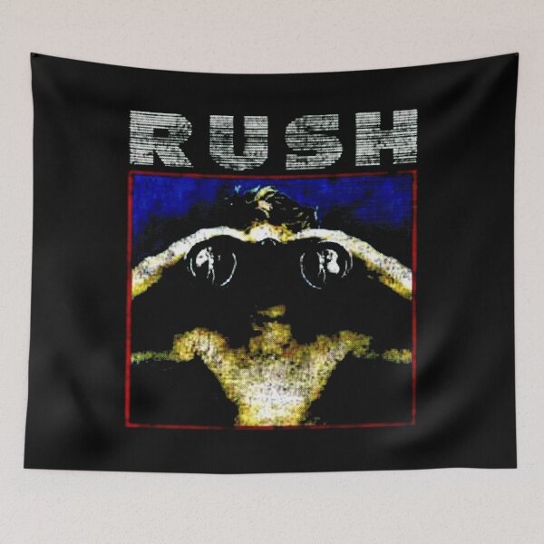 Item preview, Rush Band designed and sold by mistyfrance.