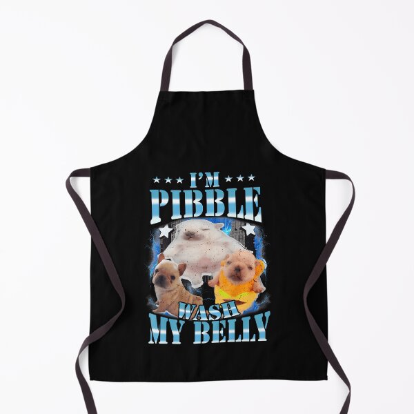 Item preview, Humor Animal Meme Pitbull Dog Funny Pibble Cute designed and sold by Olincristie.