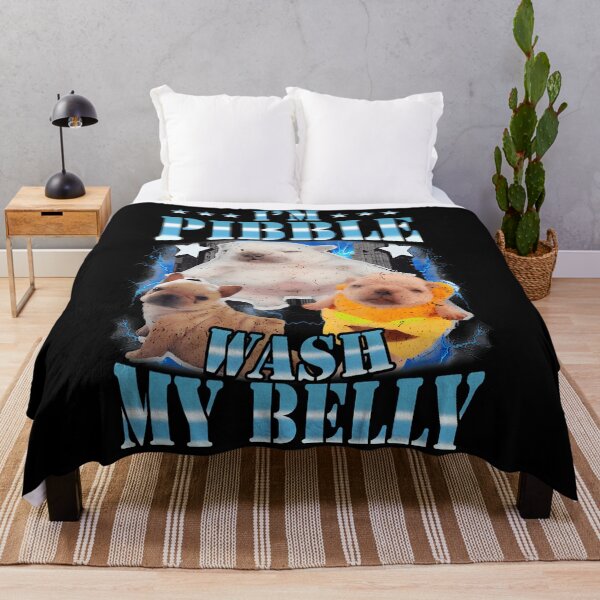 Item preview, Humor Animal Meme Pitbull Dog Funny Pibble Cute designed and sold by Olincristie.