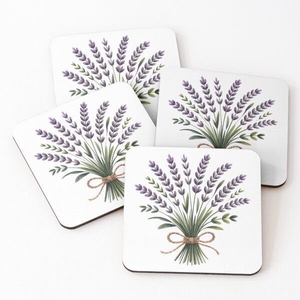 Item preview, Lavender Bouquet designed and sold by jkrphoto.
