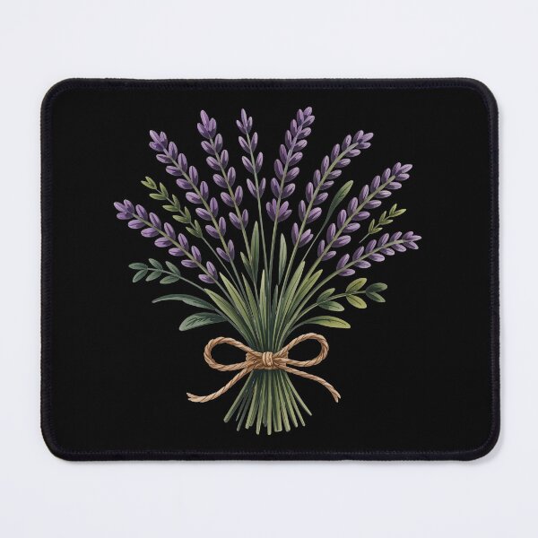 Item preview, Lavender Bouquet designed and sold by jkrphoto.