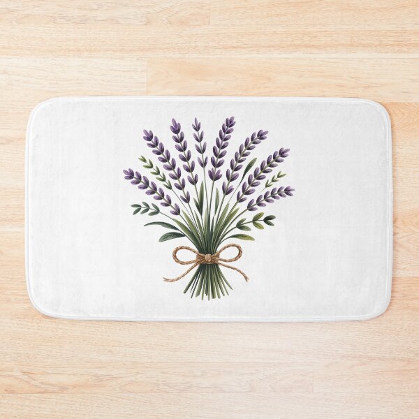 Item preview, Lavender Bouquet designed and sold by jkrphoto.