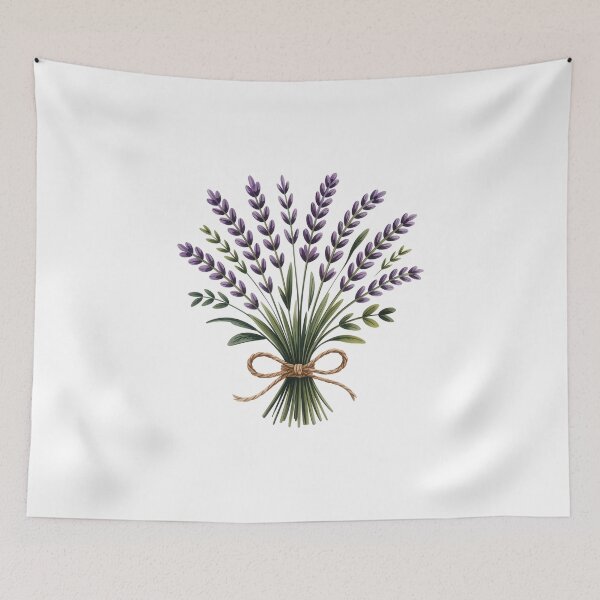 Item preview, Lavender Bouquet designed and sold by jkrphoto.