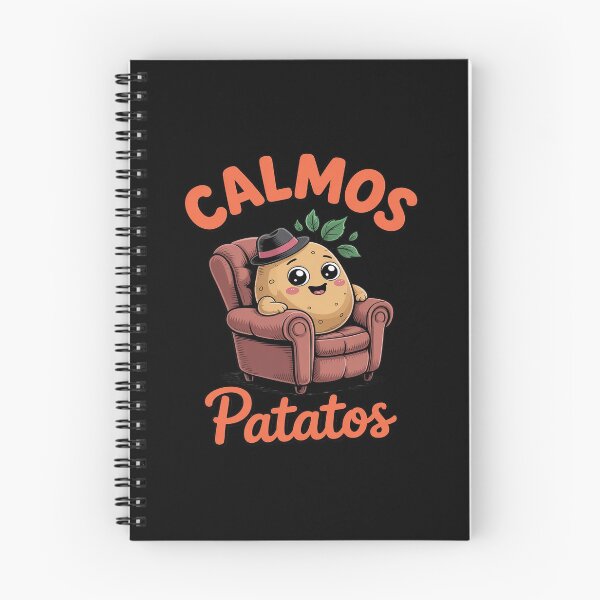 Item preview, Calmos Patatos Funny French Couch Potato Lazy designed and sold by JonBarnes22.