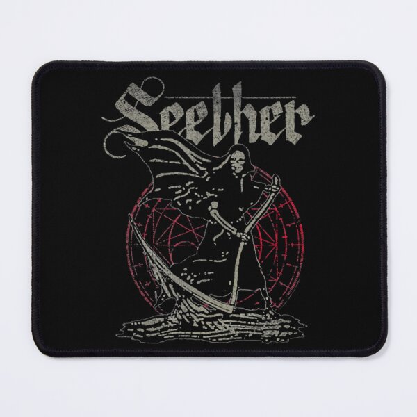 Item preview, Seether designed and sold by reneapoin.