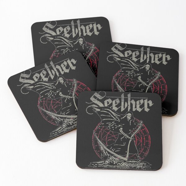 Item preview, Seether designed and sold by reneapoin.
