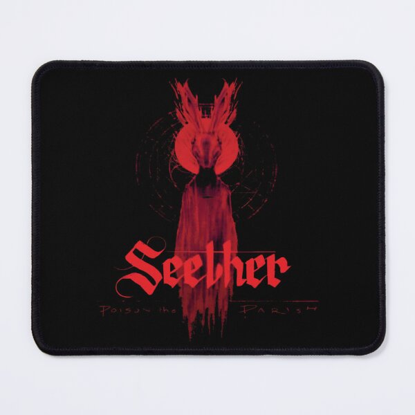 Item preview, Seether designed and sold by reneapoin.