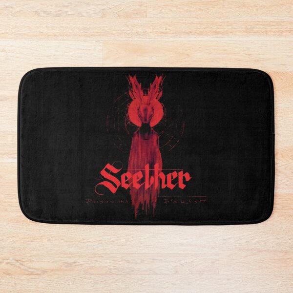 Item preview, Seether designed and sold by reneapoin.