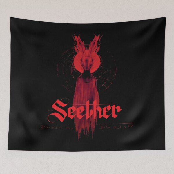 Item preview, Seether designed and sold by reneapoin.
