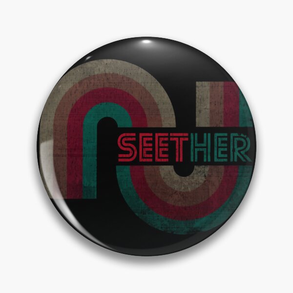 Item preview, Seether designed and sold by reneapoin.