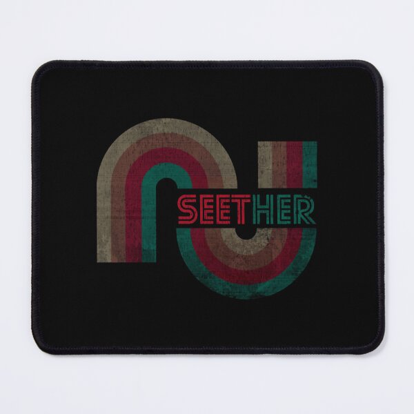 Item preview, Seether designed and sold by reneapoin.
