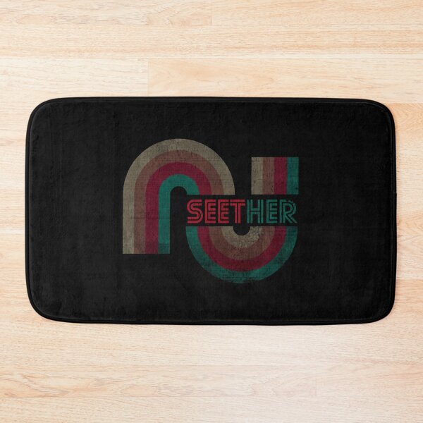 Item preview, Seether designed and sold by reneapoin.