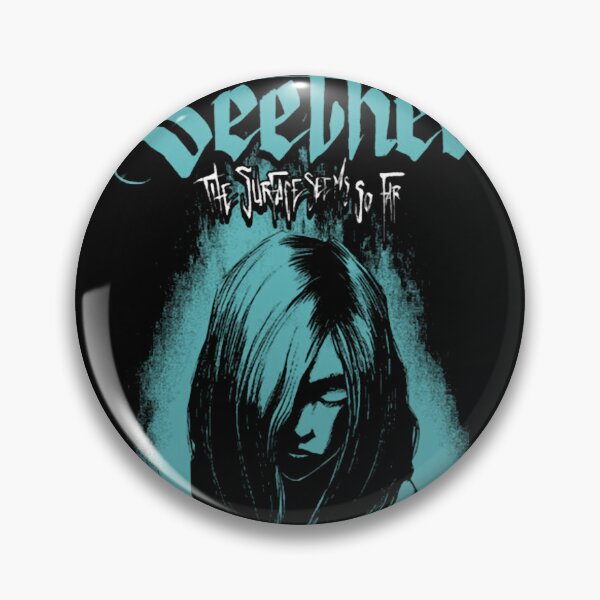 Item preview, Seether designed and sold by reneapoin.