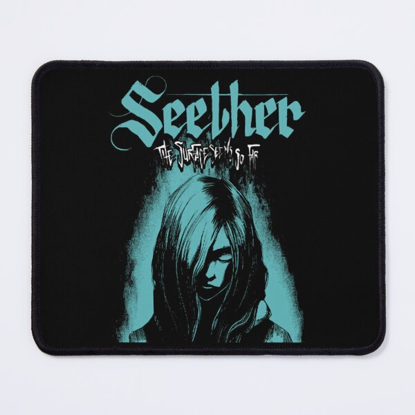 Item preview, Seether designed and sold by reneapoin.