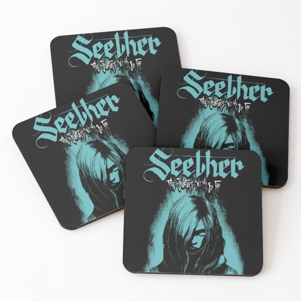 Item preview, Seether designed and sold by reneapoin.