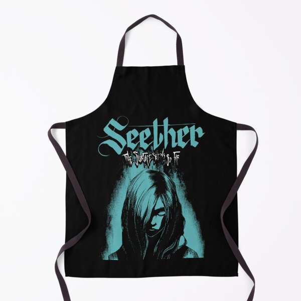 Item preview, Seether designed and sold by reneapoin.