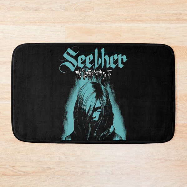 Item preview, Seether designed and sold by reneapoin.