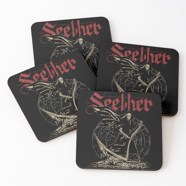 Item preview, Seether designed and sold by reneapoin.