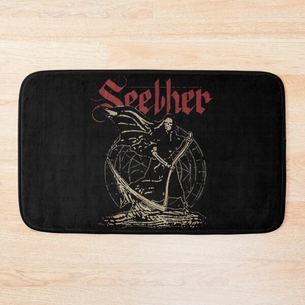 Item preview, Seether designed and sold by reneapoin.
