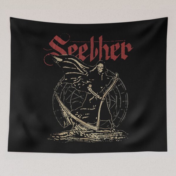 Item preview, Seether designed and sold by reneapoin.