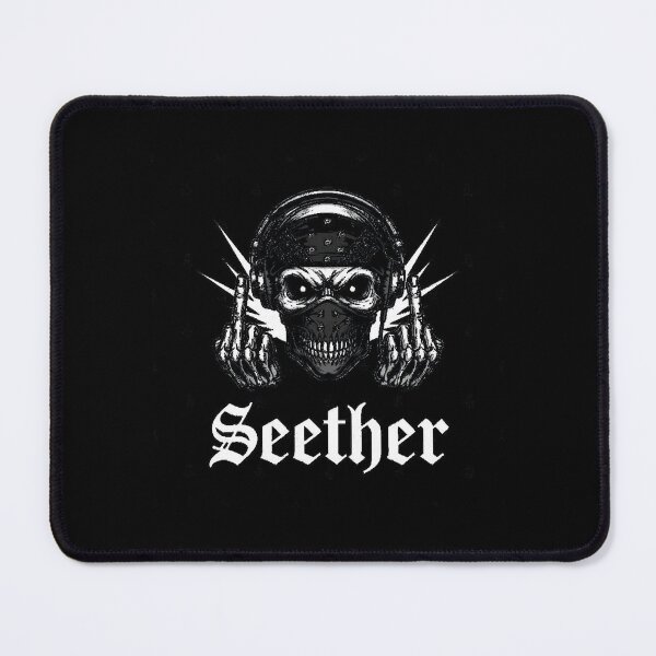 Item preview, Seether designed and sold by reneapoin.
