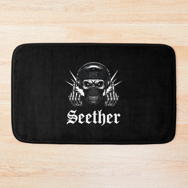 Item preview, Seether designed and sold by reneapoin.